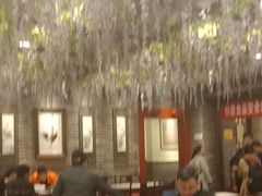 大堂-鸭匠食府·挂炉烤鸭·新京菜(阜成路店)