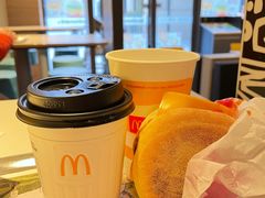 -麦当劳(长泰商业广场店)