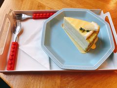 -W CAFE(甜爱路店)