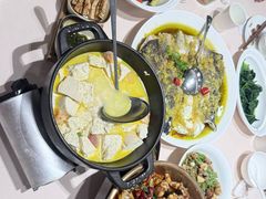 -口味堂(惠济路店)