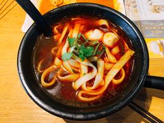 -姐弟俩土豆粉(西安小寨店)