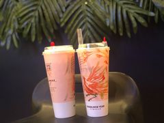-奈雪的茶(湖滨银泰in77C区PRO店)