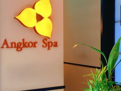-Angkor SPA 柬埔寨古法按摩(环贸店)