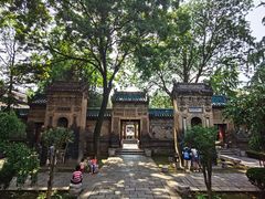 -西安化觉巷清真大寺