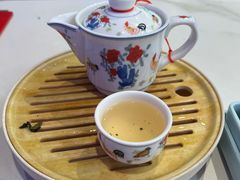 -南拳十三姨·潮汕砂锅粥·粤菜(西单大悦城店)