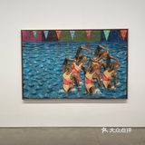 不花一分💰值得收藏的上海免费展览[礼物]