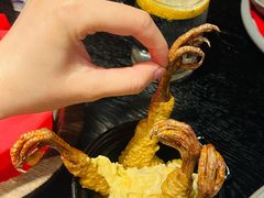 -GANEA 厨房神话故事西餐厅