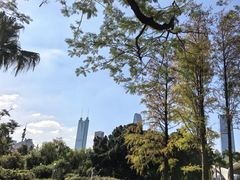 -人民公园(罗湖区)