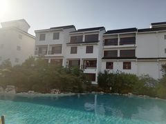 -苏州吴宫泛太平洋酒店