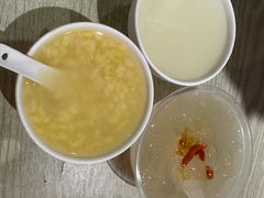 -杨记杏仁茶(椰园店)