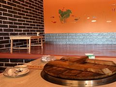 -王老六铁锅炖鱼(大东沟总店)