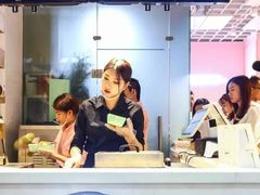 -狐狸和向日葵(北京路店)