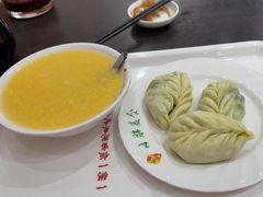 -小胖包子王(赵公口店)