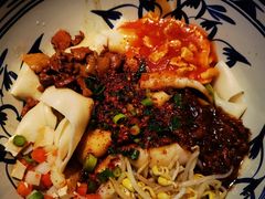 -老陕一碗(八达岭奥莱店)