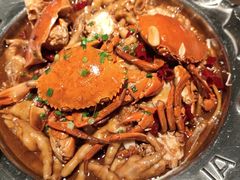 -胖哥俩肉蟹煲(悦荟广场店)