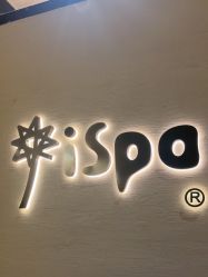 -iSpa