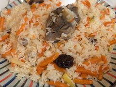 -巴依老爷新疆美食(常营店)