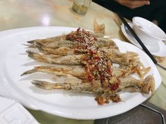-李师傅脆肚(梅林店)