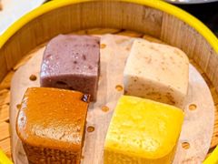 -云锦壹号·淮扬宴(徐汇万科店)