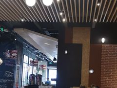 大堂-避风塘(百联东郊店)