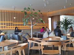大堂-Bracket Coffee(工体店)