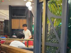 -新白鹿餐厅(爱琴海购物中心店)