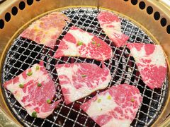-炙城·韩式烤肉(南京东路店)