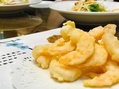 -郑庄脂渣海鲜楼(九水路店)