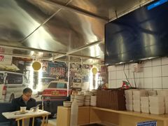 -食大利香港茶餐厅(南亚风情第一城店)
