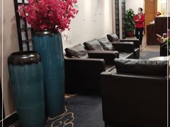 -海宝酒家(中山四路店)