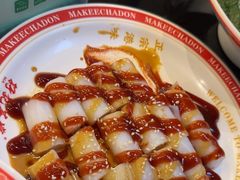 -孖记茶档·热腾茶餐(江南西plus店)