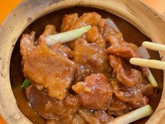 花肉煲-雅苑餐厅(朝天路店)