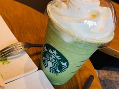 -星巴克(绵阳涪城凯德店)