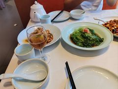 -峨嵋酒家 南北川菜 优选烤鸭(广渠路店)