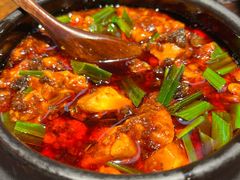 -陈麻婆豆腐(旗舰店)