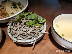 -十面春风·江南面馆(崇宁路店)