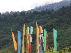 -硗碛藏寨·神木垒景区