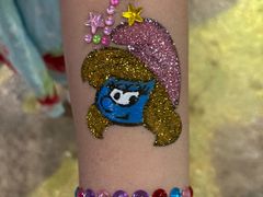 -蓝精灵乐园·世茂精灵之城主题乐园