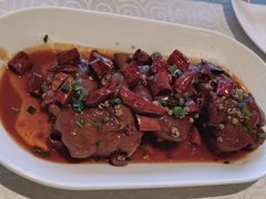 -辣婆婆(航天桥店)