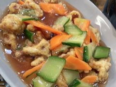 -高基五春川炒鸡排 韩国料理(威海总店)