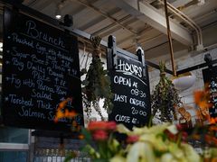 -O'mills Sourdough Bakery&Bistro(永嘉路店)