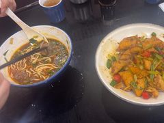 -宛平李记小吃(东关街店)