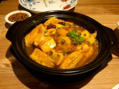 -猛料鸭仔饭(赤坎店)