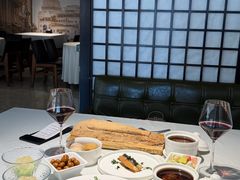 -黑明餐厅(白鹭洲店)
