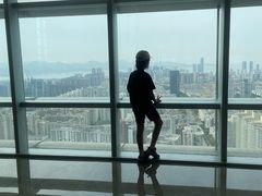 -深圳中洲万豪酒店