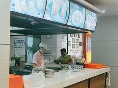 -新丰小吃(高沙店)