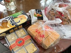-宫廷糕点铺