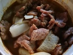 -王记生烫牛杂面馆(兰陵路店)