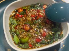 -椰子湾·海南火锅·糟粕醋·椰子鸡(正大广场店)