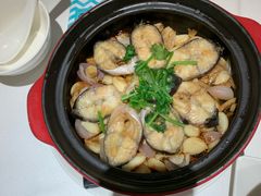-莆田餐厅PUTIEN(颐堤港店)
